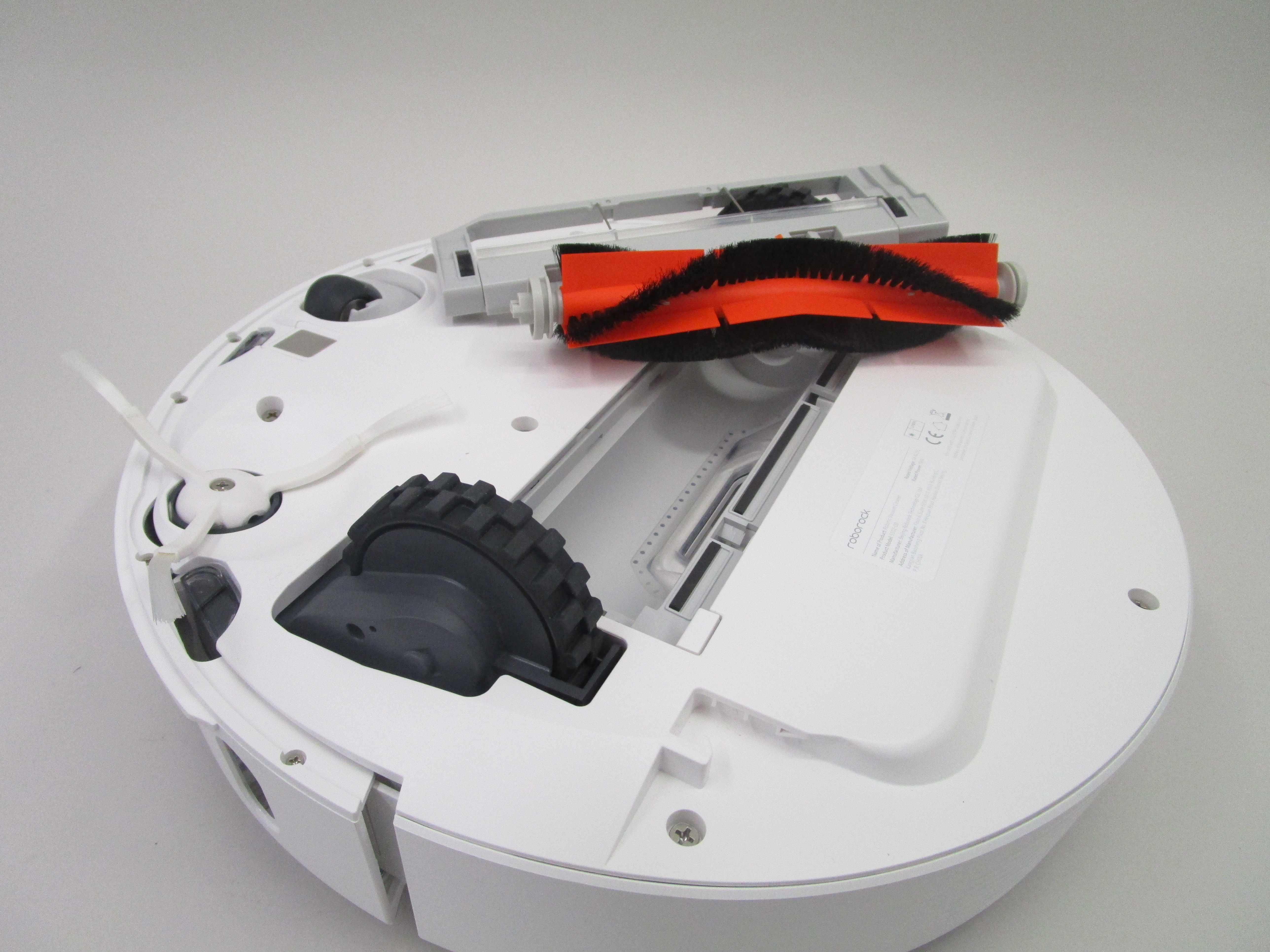 XIAOMI ROBOROCK S50