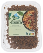 ALBERT HEIJN TERRA PLANTAARDIG RULGEHAKT