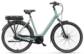 SPARTA A-LANE ENERGY 2024 500WH