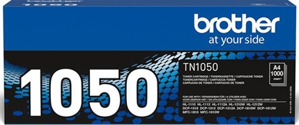 BROTHER TN-1050 (TN-1050) NOIR