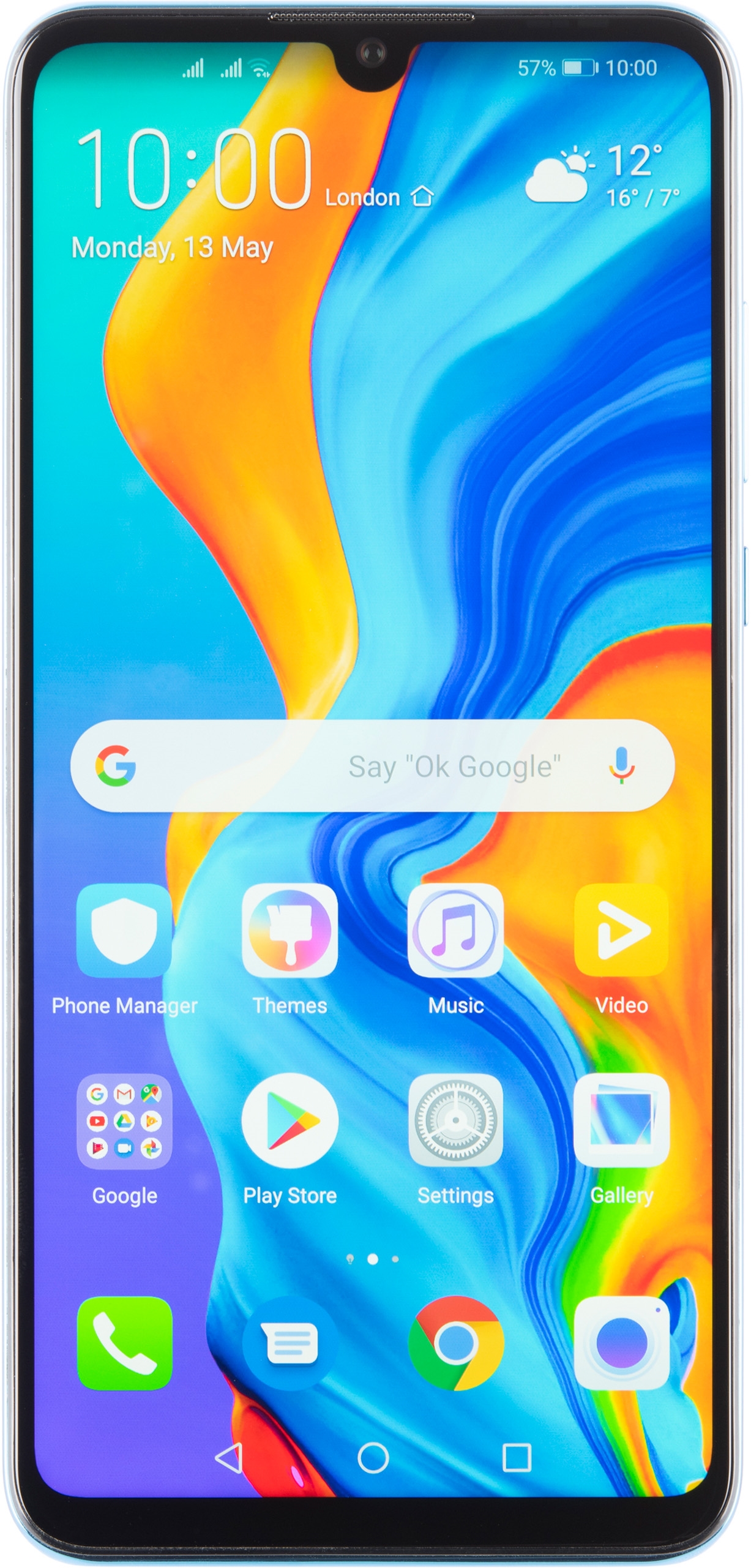 HUAWEI P30 LITE