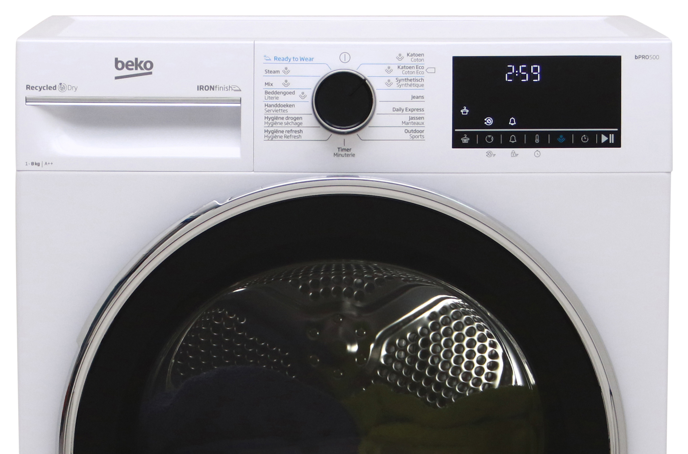 BEKO B5T682339W