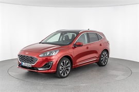 FORD KUGA 2.5 PLUGIN-HYBRID