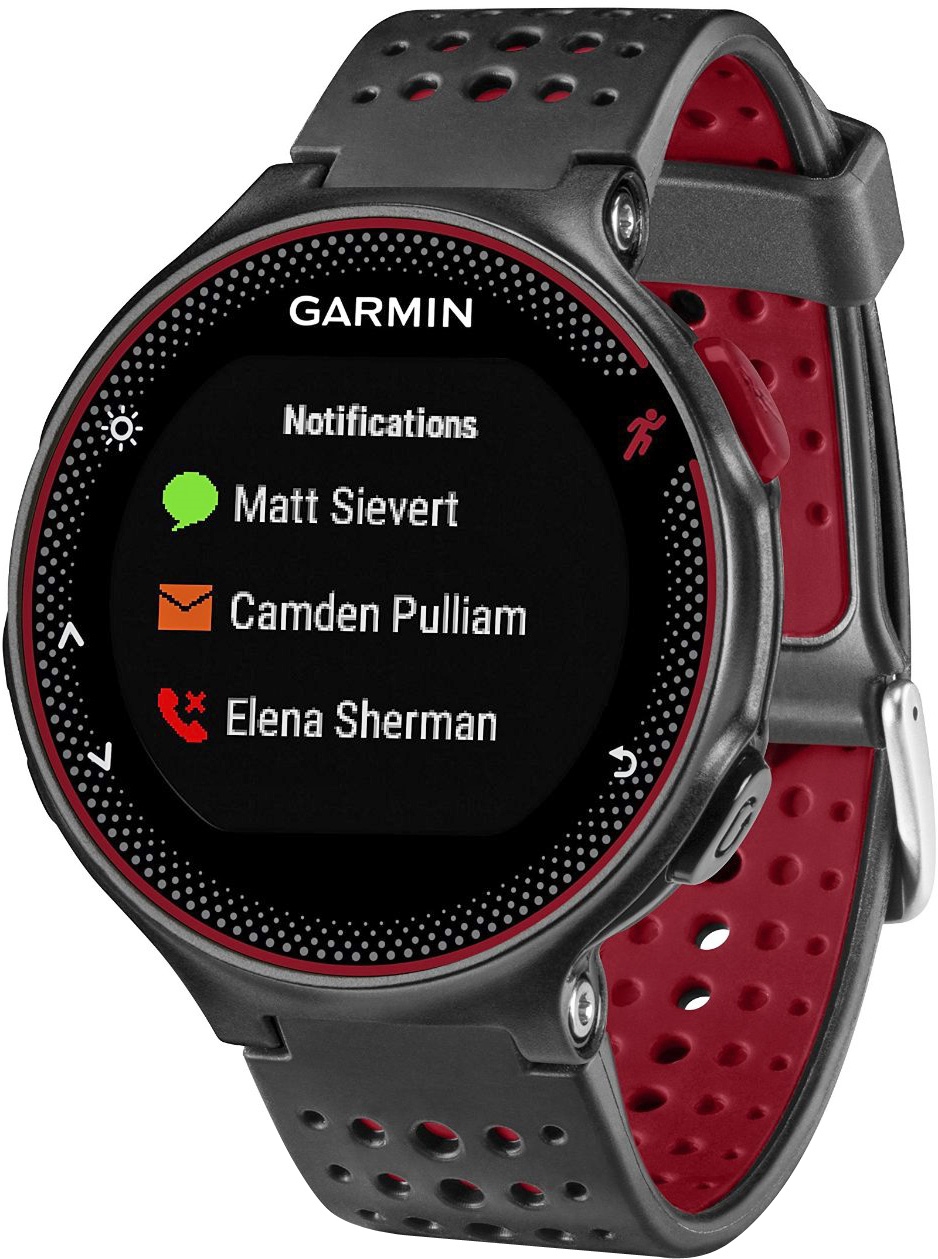 GARMIN Forerunner 235