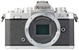 NIKON Z FC + 16-50MM (SILVER EDITION)