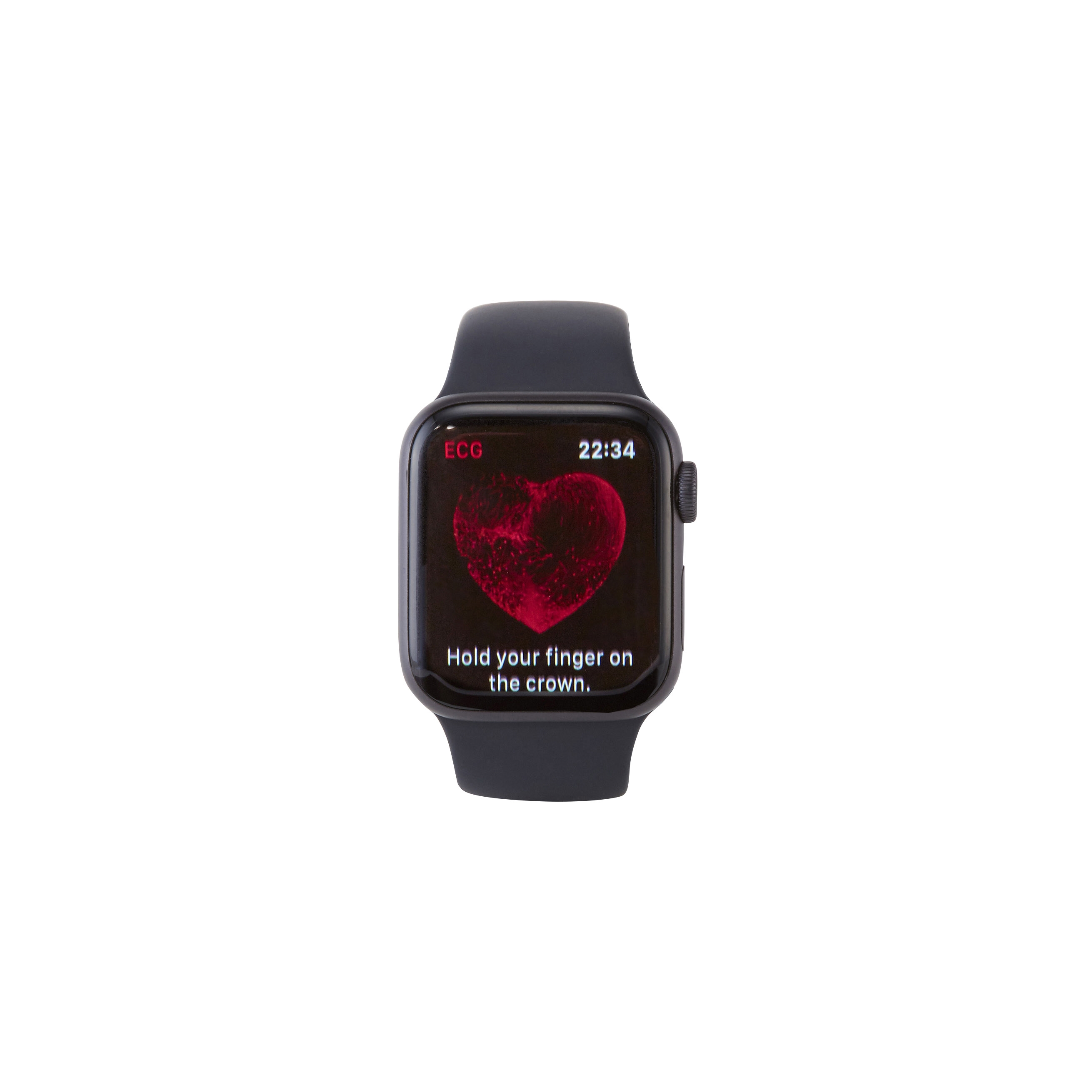 APPLE WATCH SERIES 5