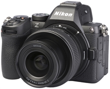 NIKON Z5 II + NIKKOR Z 24-50MM 1:4-6.3