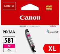 CANON CLI-581XL (2050C001) MAGENTA