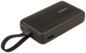 ANKER ZOLO POWERBANK 10.000MAH