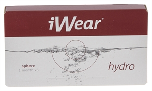 IWEAR (PEARLE) HYDRO