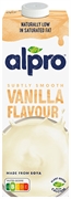ALPRO VANILLA FLAVOUR SUBTLY SMOOTH