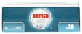 UNA (ALDI) ALL IN ONE TABLETTES LAVE-VAISSELLE