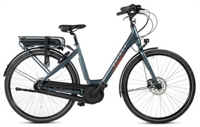 OXFORD BOX 4.0 400WH