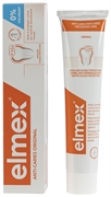 ELMEX ANTI-CARIES ORIGINAL