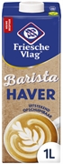 FRIESCHE VLAG BARISTA AVOINE