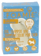 FOAMIE SHAMPOING SOLIDE POUR CHIEN