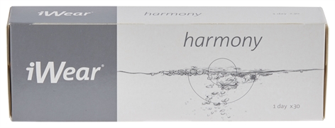 IWEAR (PEARLE) HARMONY