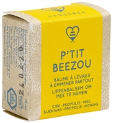 HABEEBEE BAUME À LÈVRES P'TIT BEEZOU
