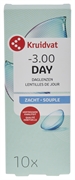 KRUIDVAT (OPTICARE) LENTILLES DE JOUR