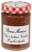 BONNE MAMAN PÂTE À TARTINER NOISETTES