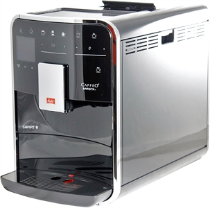 MELITTA BARISTA SMART T F830-102 BLACK