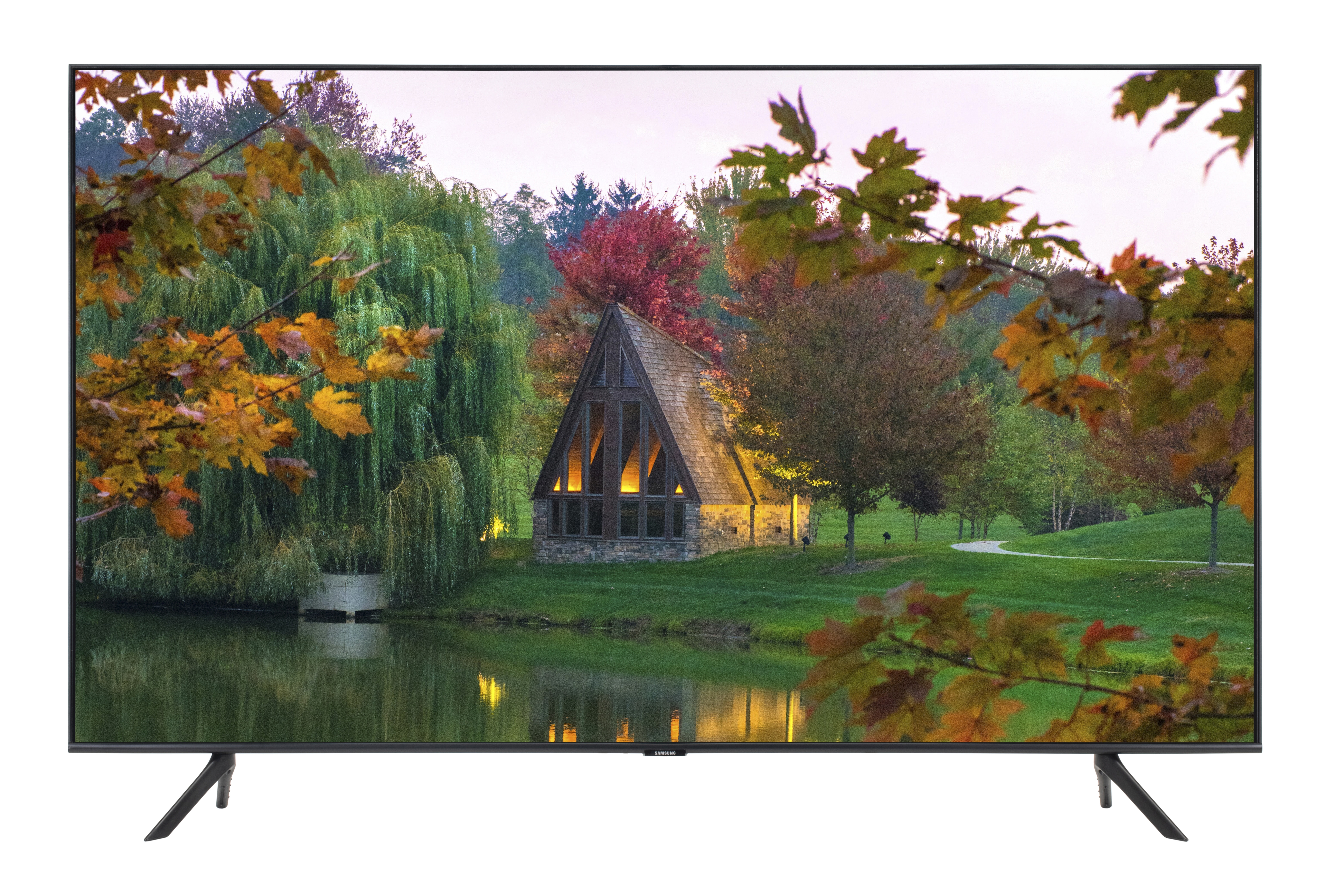 SAMSUNG QE58Q60T