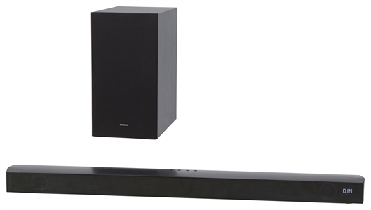 SAMSUNG HW-B550