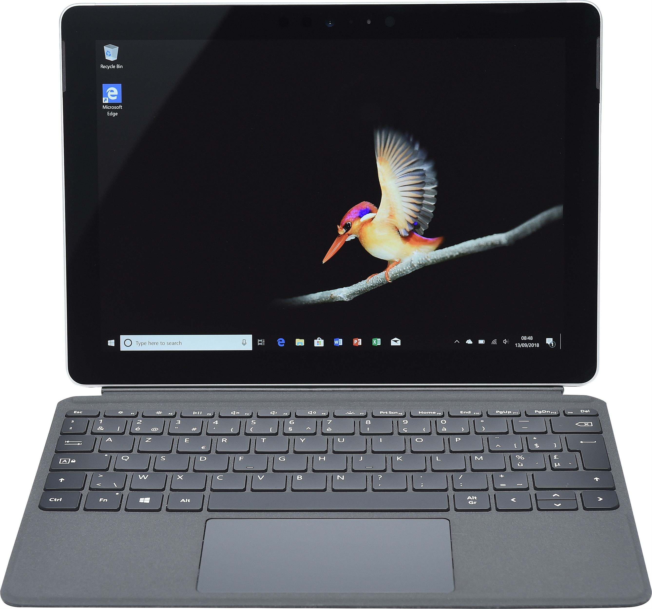 MICROSOFT SURFACE GO