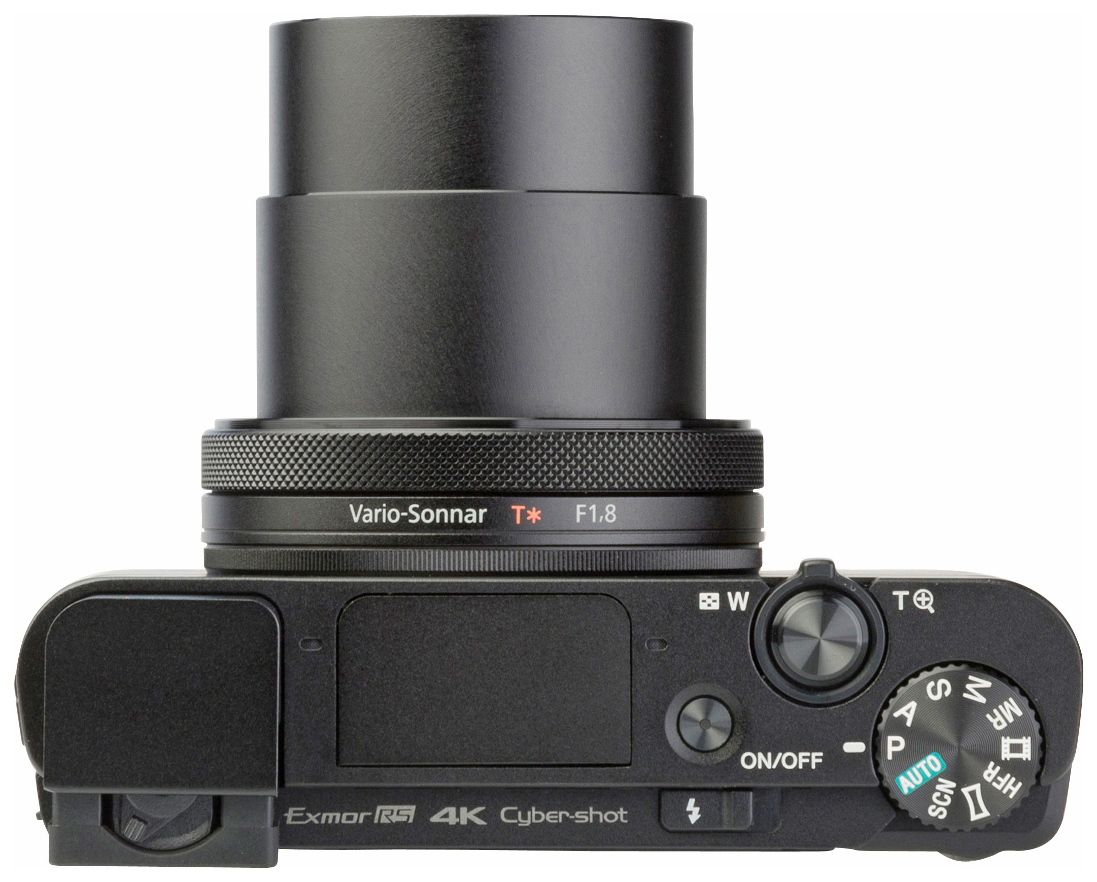 SONY CYBER-SHOT DSC-RX100 V