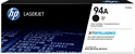 HP 94A (CF294A) NOIR