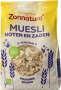 ZONNATURA  MUESLI NOIX ET GRAINES