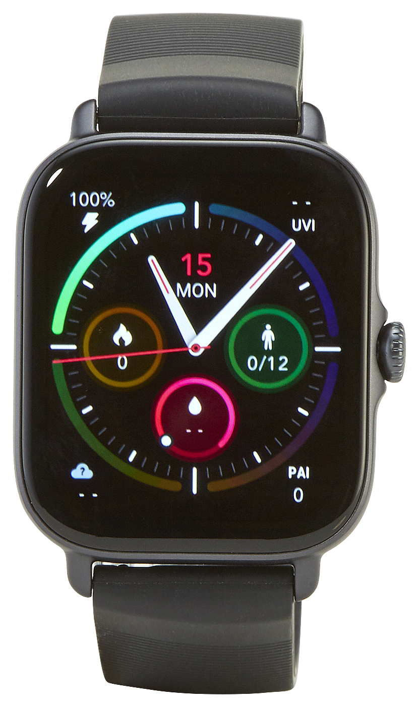 AMAZFIT GTS 3