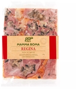 MAMMA ROMA REGINA