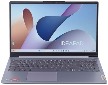 LENOVO IDEAPAD SLIM 3 15.6" (GEN 8)