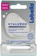 LABELLO HYALURON LIP MOISTURE PLUS