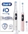 ORAL-B IO 6 DUO WHITE & PINK