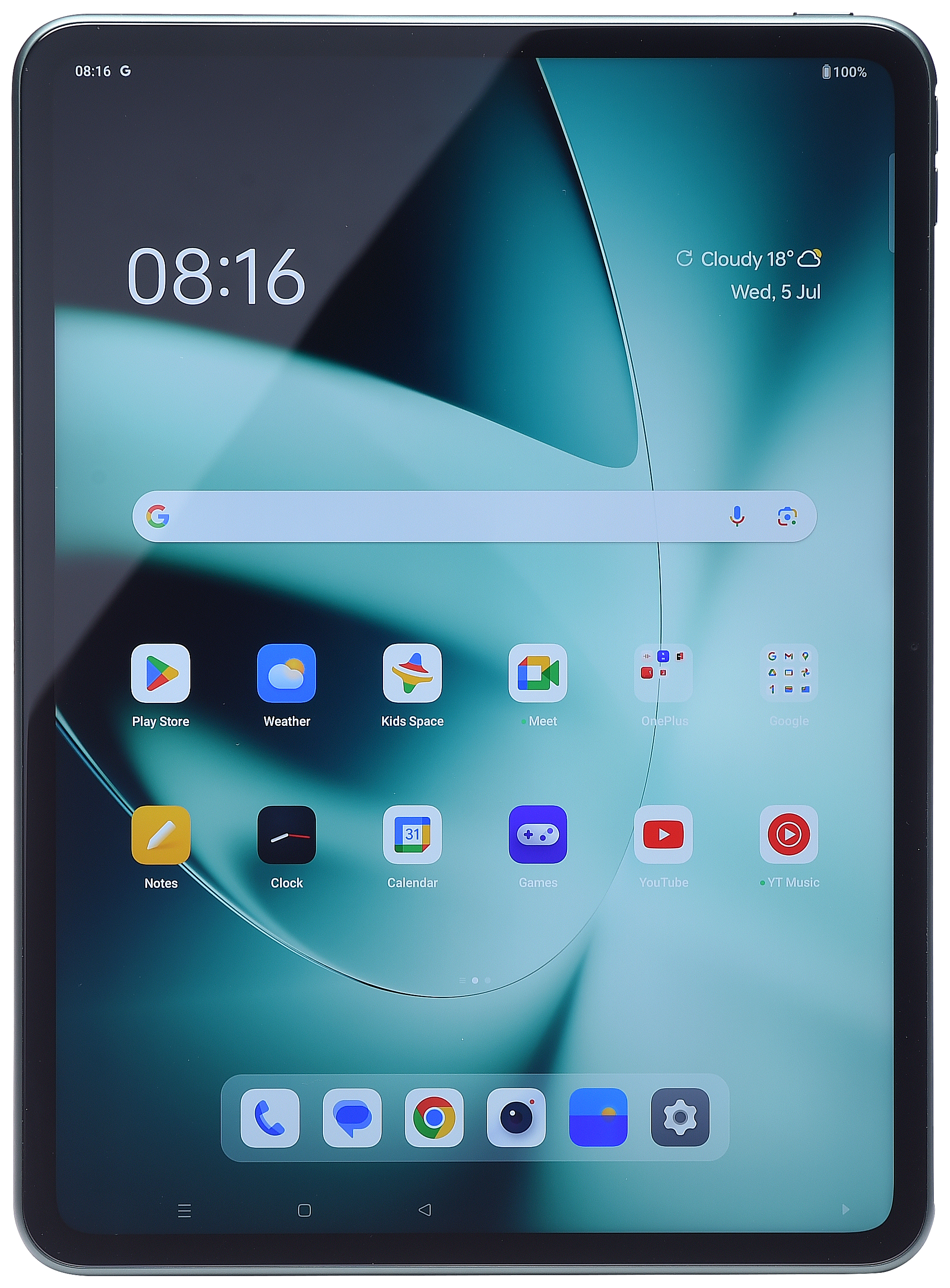 ONEPLUS PAD
