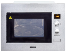 ZANUSSI ZBC34350X