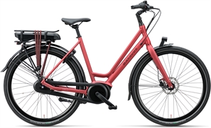 BATAVUS DINSDAG E-GO CLASSIC 400WH