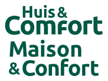 HUIS & COMFORT/MAISON ET CONFORT