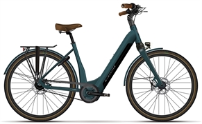 GRANVILLE E-ELEGANCE NEX BELT 750WH