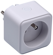 LSC PRISE CONNECTÉE AVEC SUIVI CONSOMMATION (3202088) (ACTION)