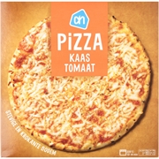 AH (ALBERT HEIJN) PIZZA KAAS TOMAAT