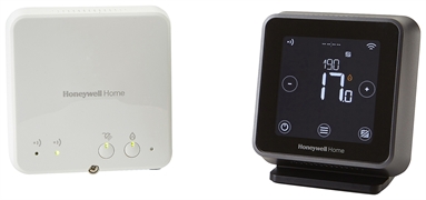 HONEYWELL LYRIC T6R (SANS FIL)