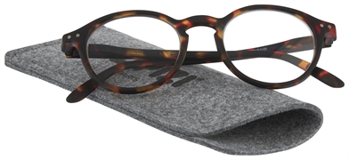 IZIPIZI LUNETTES DE LECTURE-#D READING TORTOISE