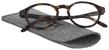 IZIPIZI LUNETTES DE LECTURE-#D READING TORTOISE