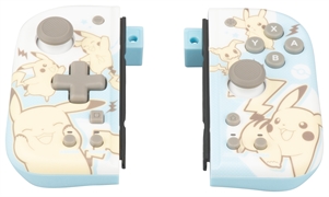 HORI SPLIT PAD COMPACT POUR NINTENDO SWITCH