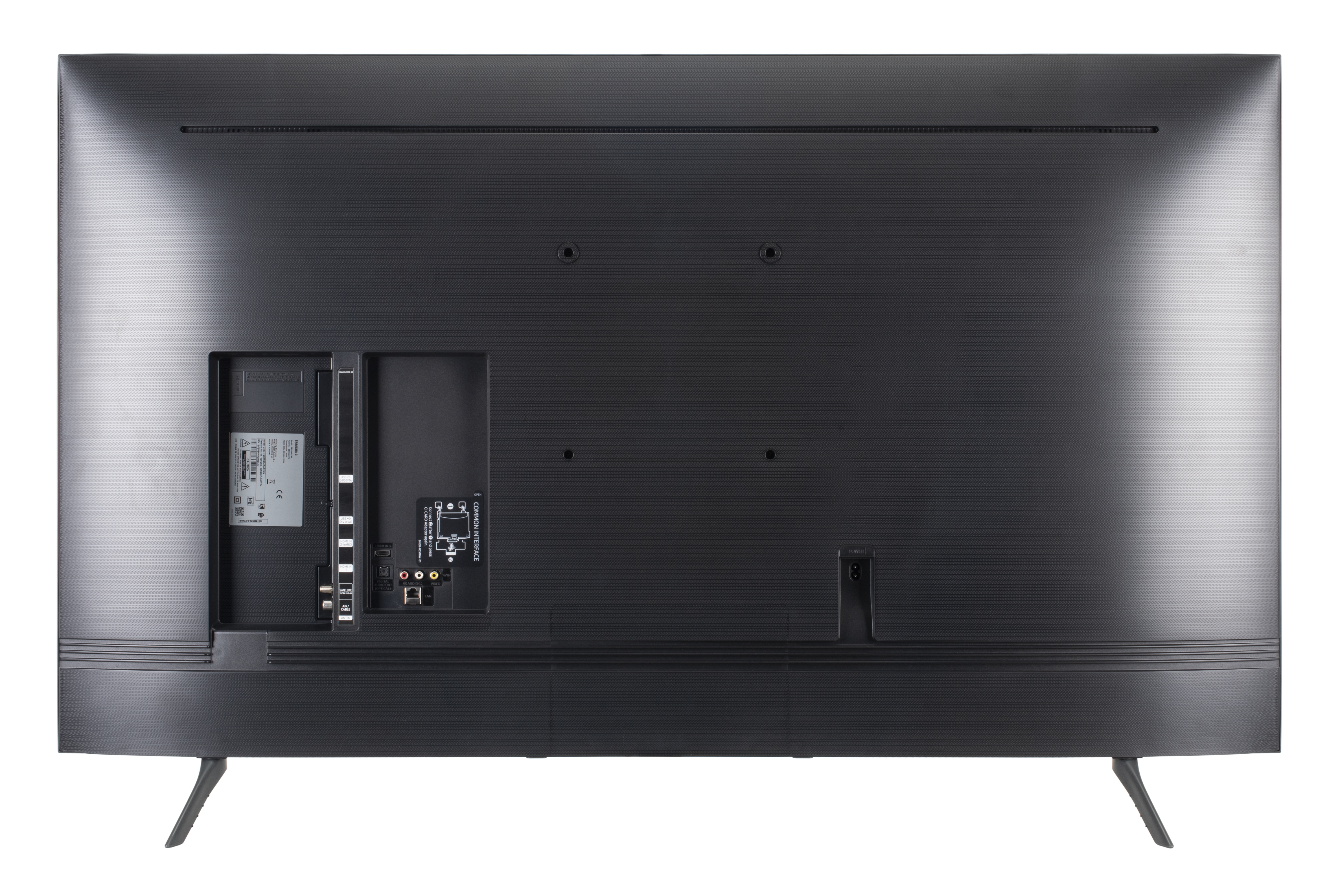 SAMSUNG QE55Q64T