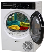WHIRLPOOL C WD 96M WBS BE