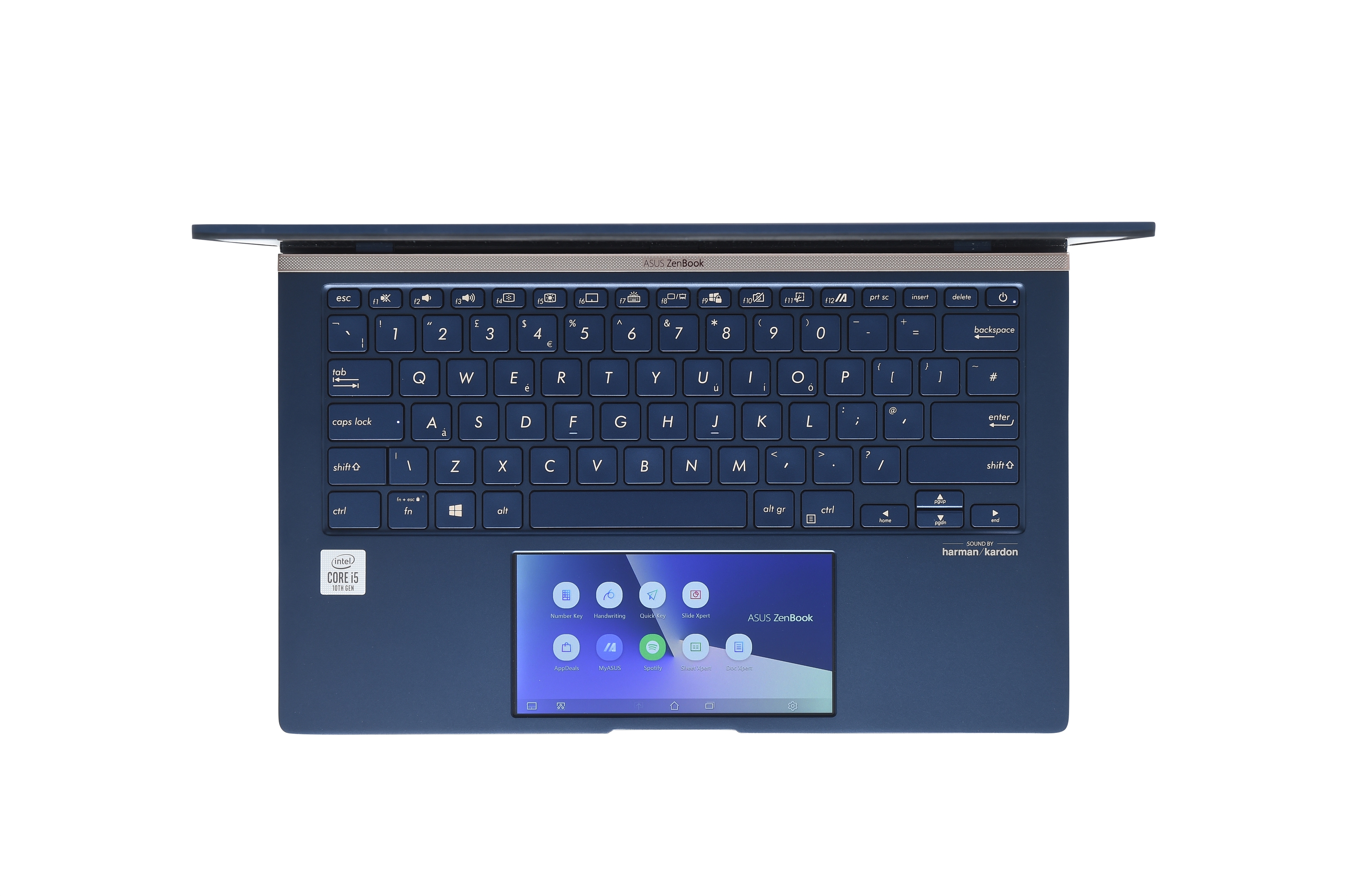 ASUS ZENBOOK UX434FAC-AI246T